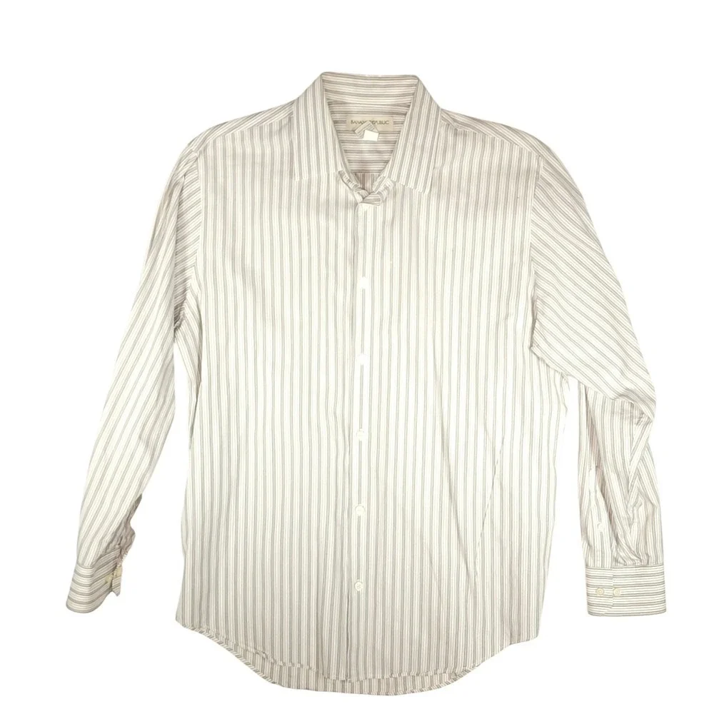 Banana Republic banana republic